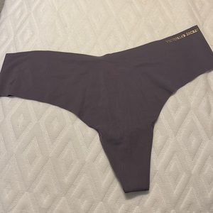 Victoria’s Secret thong